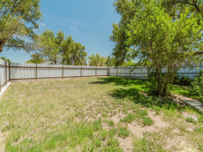 302 Osceola, Dalhart, Dallam, Texas, United States 79022, 3 Bedrooms Bedrooms, ,2 BathroomsBathrooms,Single Family Home,Residential Properties,Osceola,1484