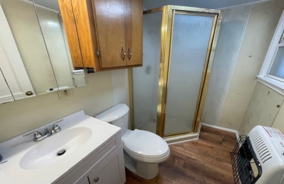 1205 2nd Street, Dalhart, 3 Bedrooms Bedrooms, 0 ,2 BathroomsBathrooms,Single Family Home,Rental Properties,2nd Street,0,1486