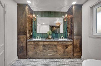 1918 Oak Avenue, Dalhart, Hartley, Texas, United States 79022, 5 Bedrooms Bedrooms, ,4.5 BathroomsBathrooms,Single Family Home,Residential Properties,Oak Avenue,1487