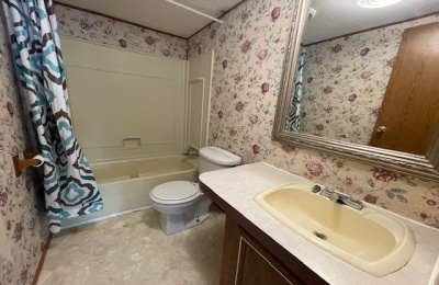 410 Keeler Street, Texline, 3 Bedrooms Bedrooms, 0 ,2 BathroomsBathrooms,Single Family Home,Rental Properties,Keeler Street,0,1488