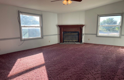 410 Keeler Street, Texline, 3 Bedrooms Bedrooms, 0 ,2 BathroomsBathrooms,Single Family Home,Rental Properties,Keeler Street,0,1488