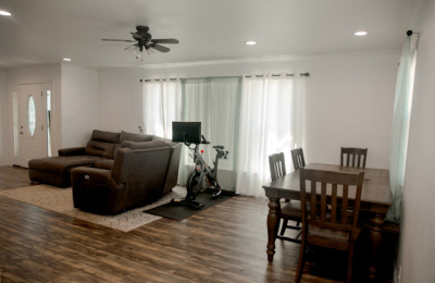 1209 Oak Avenue, Dalhart, 3 Bedrooms Bedrooms, 0 ,1 BathroomBathrooms,Single Family Home,Residential Properties,Oak Avenue,0,1489