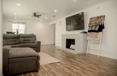 1209 Oak Avenue, Dalhart, 3 Bedrooms Bedrooms, 0 ,1 BathroomBathrooms,Single Family Home,Residential Properties,Oak Avenue,0,1489