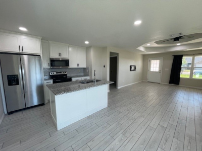 1942 Harbour, Dalhart, Hartley, Texas, United States 79022, 3 Bedrooms Bedrooms, ,2 BathroomsBathrooms,Single Family Home,Rental Properties,Harbour,1490