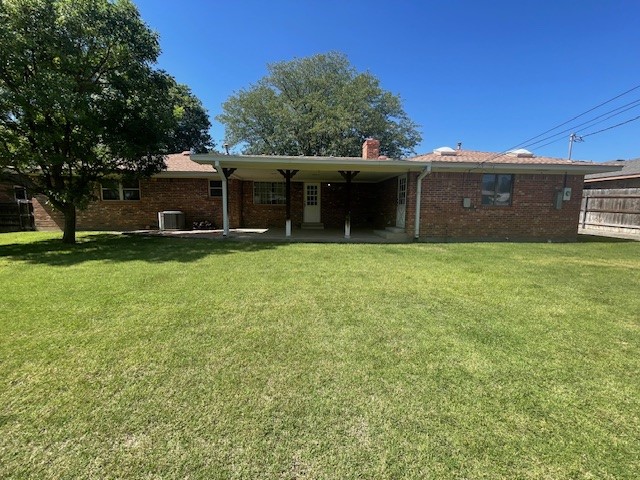 1903 Peach, Dalhart, Hartley, Texas, United States 79022, 3 Bedrooms Bedrooms, ,2 BathroomsBathrooms,Single Family Home,Residential Properties,Peach,1491