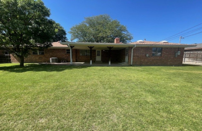 1903 Peach, Dalhart, Hartley, Texas, United States 79022, 3 Bedrooms Bedrooms, ,2 BathroomsBathrooms,Single Family Home,Sold Properties,Peach,1491