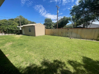 1903 Peach, Dalhart, Hartley, Texas, United States 79022, 3 Bedrooms Bedrooms, ,2 BathroomsBathrooms,Single Family Home,Residential Properties,Peach,1491