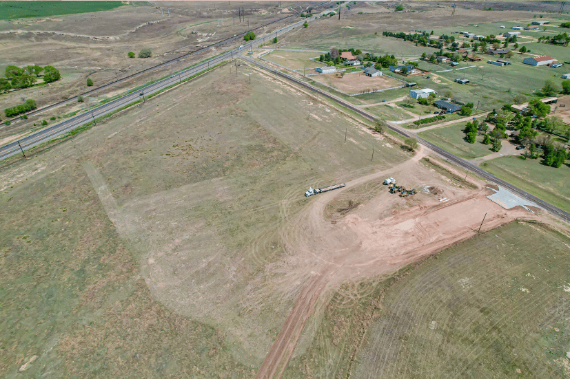 12045, Dalhart, Hartley, Texas, United States 79022, ,Single Family Home,Commercial Properties,1493