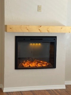 2613 FM 1727, Dalhart, Hartley, Texas, United States 79022, 3 Bedrooms Bedrooms, ,2 BathroomsBathrooms,Single Family Home,Rental Properties,FM 1727,1,1494