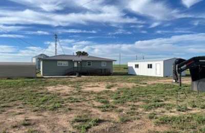 2613 FM 1727, Dalhart, Hartley, Texas, United States 79022, 3 Bedrooms Bedrooms, ,2 BathroomsBathrooms,Single Family Home,Rental Properties,FM 1727,1,1494