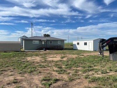2613 FM 1727, Dalhart, Hartley, Texas, United States 79022, 3 Bedrooms Bedrooms, ,2 BathroomsBathrooms,Single Family Home,Rental Properties,FM 1727,1,1494