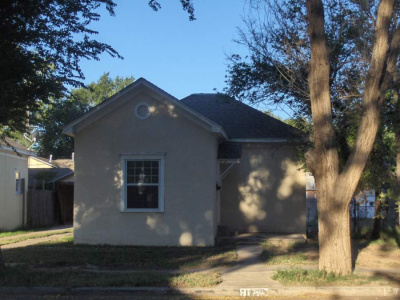 718 Denrock Avenue, Dalhart, Dallam, Texas, United States 79022, 1 Bedroom Bedrooms, ,1 BathroomBathrooms,Single Family Home,Rental Properties,Denrock Avenue,1035