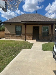 200 Avenue B, Dalhart, Hartley, Texas, United States 79022, 1 Bedroom Bedrooms, ,1 BathroomBathrooms,Single Family Home,Rental Properties, Avenue B,1496