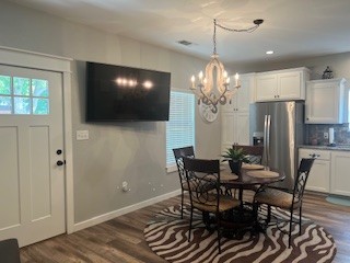 200 Avenue B, Dalhart, Hartley, Texas, United States 79022, 1 Bedroom Bedrooms, ,1 BathroomBathrooms,Single Family Home,Rental Properties, Avenue B,1496