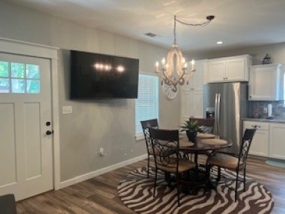 200 Avenue B, Dalhart, Hartley, Texas, United States 79022, 1 Bedroom Bedrooms, ,1 BathroomBathrooms,Single Family Home,Rental Properties, Avenue B,1496