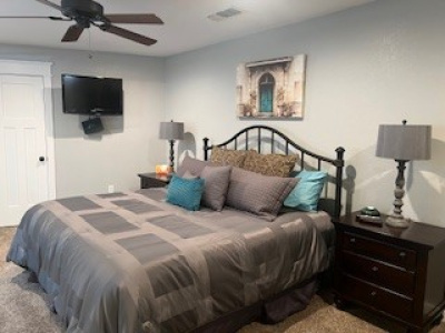 200 Avenue B, Dalhart, Hartley, Texas, United States 79022, 1 Bedroom Bedrooms, ,1 BathroomBathrooms,Single Family Home,Rental Properties, Avenue B,1496