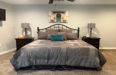 200 Avenue B, Dalhart, 1 Bedroom Bedrooms, 0 ,1 BathroomBathrooms,Single Family Home,Rental Properties, Avenue B,0,1496