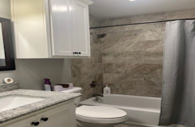 200 Avenue B, Dalhart, 1 Bedroom Bedrooms, 0 ,1 BathroomBathrooms,Single Family Home,Rental Properties, Avenue B,0,1496