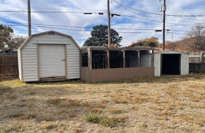 1220 Elm Avenue, Dalhart, 3 Bedrooms Bedrooms, 0 ,2 BathroomsBathrooms,Single Family Home,Residential Properties,Elm Avenue,0,1497