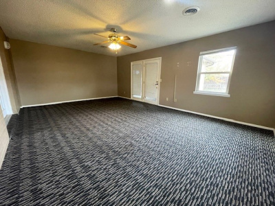 1220 Elm, Dalhart, Hartley, Texas, United States 79022, 3 Bedrooms Bedrooms, ,2 BathroomsBathrooms,Single Family Home,Residential Properties,Elm,1497