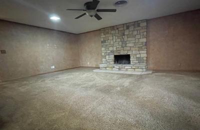 1220 Elm Avenue, Dalhart, 3 Bedrooms Bedrooms, 0 ,2 BathroomsBathrooms,Single Family Home,Residential Properties,Elm Avenue,0,1497