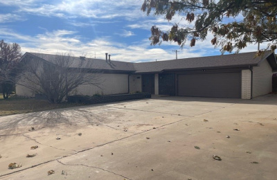 1220 Elm Avenue, Dalhart, 3 Bedrooms Bedrooms, 0 ,2 BathroomsBathrooms,Single Family Home,Residential Properties,Elm Avenue,0,1497