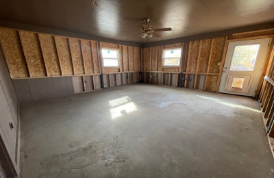 1220 Elm Avenue, Dalhart, 3 Bedrooms Bedrooms, 0 ,2 BathroomsBathrooms,Single Family Home,Residential Properties,Elm Avenue,0,1497