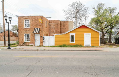 3713 SW 6th, Amarillo, 0 , 0 ,0,Single Family Home,Residential Properties,SW 6th,0,1501