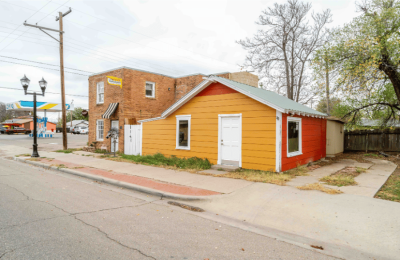 3713 SW 6th, Amarillo, 0 , 0 ,0,Single Family Home,Residential Properties,SW 6th,0,1501