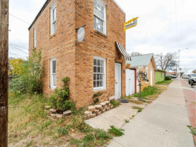 3713 SW 6th, Amarillo, Potter, Texas, United States 79106, ,Single Family Home,Commercial Properties,SW 6th,1501