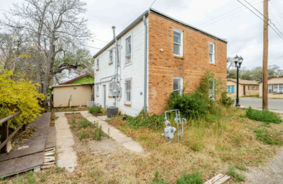 3713 SW 6th, Amarillo, 0 , 0 ,0,Single Family Home,Residential Properties,SW 6th,0,1501