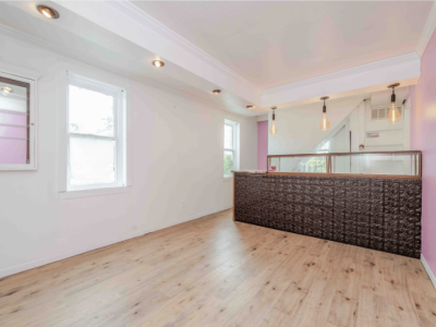 3713 SW 6th, Amarillo, Potter, Texas, United States 79106, ,Single Family Home,Commercial Properties,SW 6th,1501