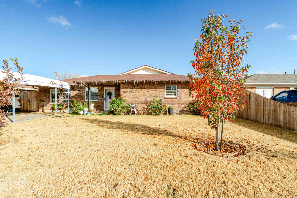 1117 Sagebrush, Dalhart, Hartley, Texas, United States 79022, 4 Bedrooms Bedrooms, ,2.5 BathroomsBathrooms,Single Family Home,Residential Properties,Sagebrush,1502