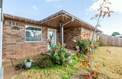 1117 Sagebrush Road, Dalhart, 4 Bedrooms Bedrooms, 0 ,2.5 BathroomsBathrooms,Single Family Home,Residential Properties,Sagebrush Road,0,1502