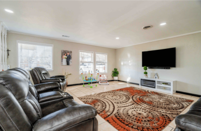 1117 Sagebrush Road, Dalhart, 4 Bedrooms Bedrooms, 0 ,2.5 BathroomsBathrooms,Single Family Home,Residential Properties,Sagebrush Road,0,1502