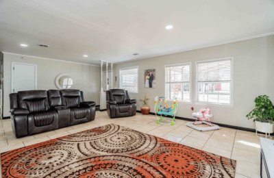 1117 Sagebrush Road, Dalhart, 4 Bedrooms Bedrooms, 0 ,2.5 BathroomsBathrooms,Single Family Home,Residential Properties,Sagebrush Road,0,1502