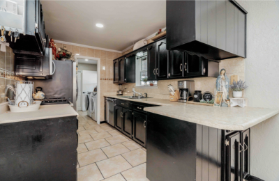 1117 Sagebrush Road, Dalhart, 4 Bedrooms Bedrooms, 0 ,2.5 BathroomsBathrooms,Single Family Home,Residential Properties,Sagebrush Road,0,1502