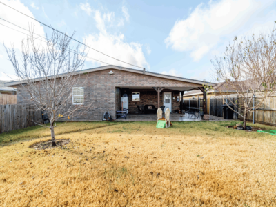 1117 Sagebrush, Dalhart, Hartley, Texas, United States 79022, 4 Bedrooms Bedrooms, ,2.5 BathroomsBathrooms,Single Family Home,Residential Properties,Sagebrush,1502