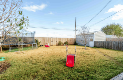 1117 Sagebrush Road, Dalhart, 4 Bedrooms Bedrooms, 0 ,2.5 BathroomsBathrooms,Single Family Home,Residential Properties,Sagebrush Road,0,1502