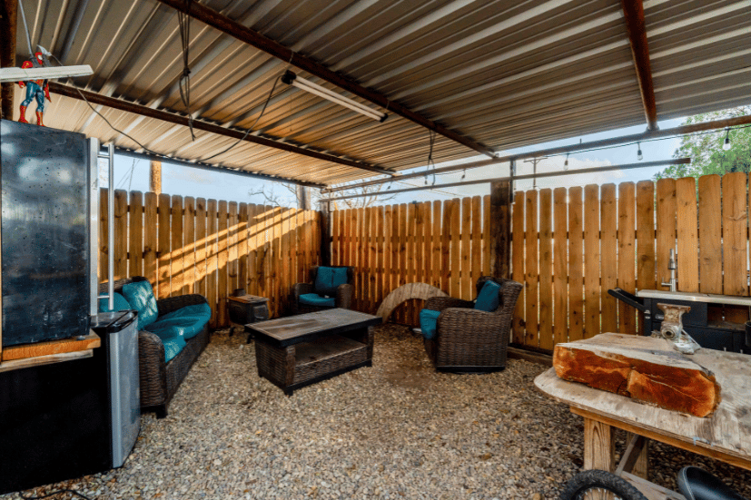 613 Norman, Dalhart, Dallam, Texas, United States 79022, 2 Bedrooms Bedrooms, ,1 BathroomBathrooms,Single Family Home,Residential Properties,Norman,1503