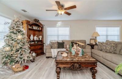 613 Norman Avenue, Dalhart, 2 Bedrooms Bedrooms, 0 ,1 BathroomBathrooms,Single Family Home,Residential Properties,Norman Avenue,0,1503