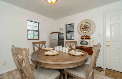 613 Norman Avenue, Dalhart, 2 Bedrooms Bedrooms, 0 ,1 BathroomBathrooms,Single Family Home,Residential Properties,Norman Avenue,0,1503