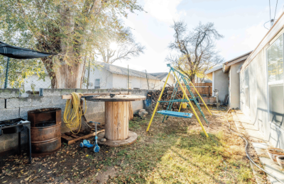 613 Norman Avenue, Dalhart, 2 Bedrooms Bedrooms, 0 ,1 BathroomBathrooms,Single Family Home,Residential Properties,Norman Avenue,0,1503