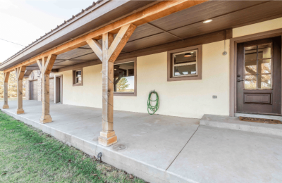 5490 W Road R, Dumas, Moore, Texas, United States 79029, 4 Bedrooms Bedrooms, ,3 BathroomsBathrooms,Single Family Home,Residential Properties,W Road R,1504