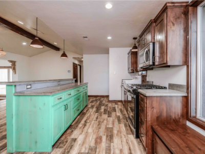 5490 W Road R, Dumas, Moore, Texas, United States 79029, 4 Bedrooms Bedrooms, ,3 BathroomsBathrooms,Single Family Home,Residential Properties,W Road R,1504