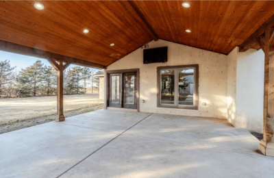 5490 W Road R, Dumas, Moore, Texas, United States 79029, 4 Bedrooms Bedrooms, ,3 BathroomsBathrooms,Single Family Home,Residential Properties,W Road R,1504