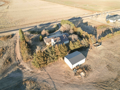 5490 W Road R, Dumas, Moore, Texas, United States 79029, 4 Bedrooms Bedrooms, ,3 BathroomsBathrooms,Single Family Home,Residential Properties,W Road R,1504