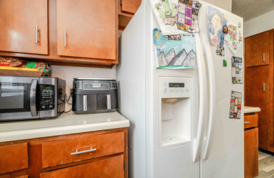 502 Coffee Place, Dalhart, 3 Bedrooms Bedrooms, 0 ,2 BathroomsBathrooms,Single Family Home,Residential Properties,Coffee Place,0,1505