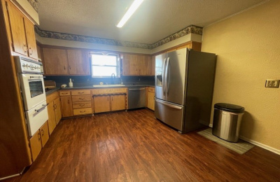 1702 Oak Avenue, Dalhart, 3 Bedrooms Bedrooms, 0 ,2 BathroomsBathrooms,Single Family Home,Residential Properties,Oak Avenue,0,1507