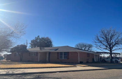 1702 Oak Avenue, Dalhart, 3 Bedrooms Bedrooms, 0 ,2 BathroomsBathrooms,Single Family Home,Residential Properties,Oak Avenue,0,1507